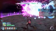 Water beam attack targets only a single direction (Image via YouTube/@ReleaseFire)